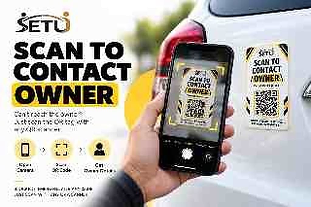 How to Contact a Car Owner When Their Vehicle Is Blocking You